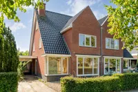 Zilverschoonlaan 21, Beilen