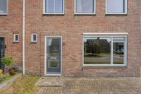 Cavaljéweg 30, Stuifzand