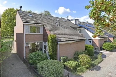 De Hulst 10, 6581VR, Malden, Gelderland