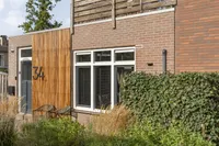 Brugstraat 34, Raalte