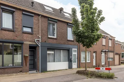 Nieuwstraat 181, 6431KS, Hoensbroek, Limburg