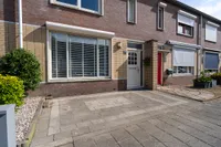 Hoogkarspelstraat 10, Tilburg