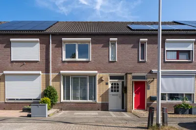 Hoogkarspelstraat 10, 5045BK, Tilburg, Noord-Brabant