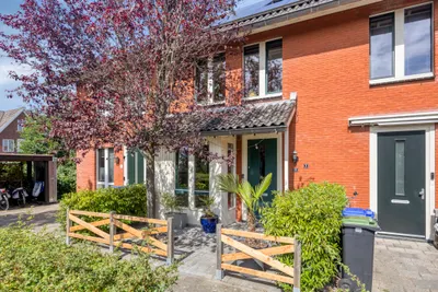 Koegelwieckplantsoen 3, 2651NL, Berkel En Rodenrijs, Zuid-Holland