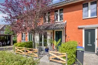 Koegelwieckplantsoen 3, Berkel En Rodenrijs