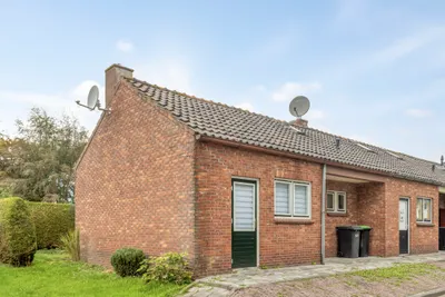 Tuinstraat 1, 4521BR, Biervliet, Zeeland