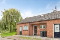 Tuinstraat 1, Biervliet
