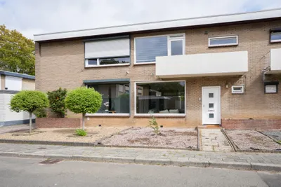 Lisztstraat 14, 6164CD, Geleen, Limburg