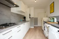 Lisztstraat 14, Geleen