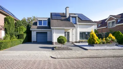 Halewijnstraat 13, 6166KJ, Geleen, Limburg