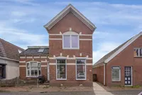 Hendrik Westerstraat 238, Oude Pekela