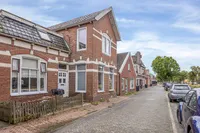 Hendrik Westerstraat 238, Oude Pekela