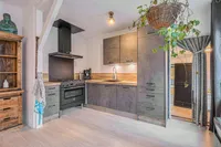 Hendrik Westerstraat 238, Oude Pekela
