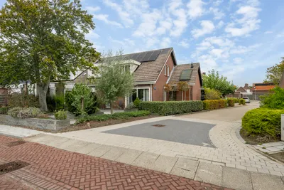 Karreveld 18, 4675BZ, Sint Philipsland, Zeeland