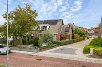Karreveld 18, Sint Philipsland