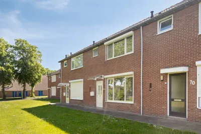 Buitenweg 72, 4571ER, Axel, Zeeland