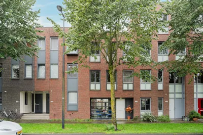 Zwanebloemlaan 296, 1087JT, Amsterdam, Noord-Holland