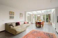 Zwanebloemlaan 296, Amsterdam