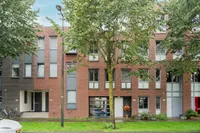 Zwanebloemlaan 296, Amsterdam