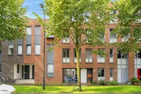 Zwanebloemlaan 296, Amsterdam