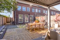 Merensteinplein 2, Beek En Donk
