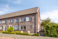 Merensteinplein 2, Beek En Donk