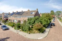 Adriaen Obrysstraat 14, Middelburg