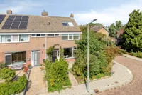 Adriaen Obrysstraat 14, Middelburg