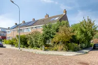 Adriaen Obrysstraat 14, Middelburg