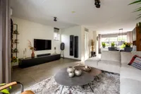Thorbeckelaan 105, Roosendaal