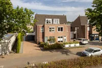 Thorbeckelaan 105, Roosendaal