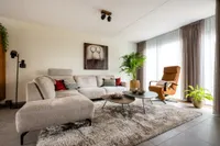 Thorbeckelaan 105, Roosendaal