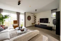Thorbeckelaan 105, Roosendaal