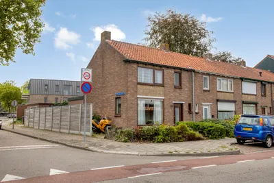 Zuidlandstraat 23, 4532CE, Terneuzen, Zeeland