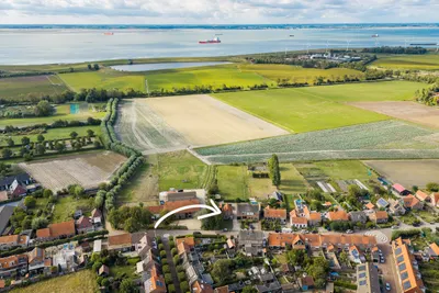 Zandweg 21, 4389TJ, Ritthem, Zeeland