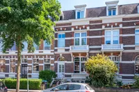St. Annastraat 21 A, Nijmegen
