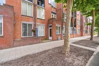Van Dishoeckstraat 38, Vlissingen