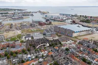 Van Dishoeckstraat 38, Vlissingen