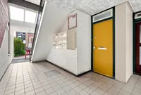 Van Dishoeckstraat 38, Vlissingen