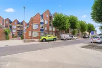 Van Dishoeckstraat 38, Vlissingen