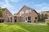 Veerhoeklaan 40, Oostburg