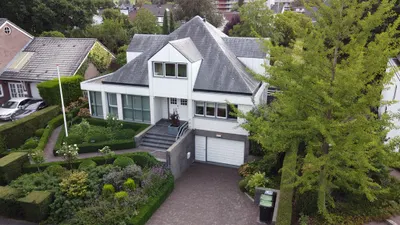 Parklaan 12, 6291EJ, Vaals, Limburg