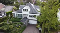 Parklaan 12, Vaals