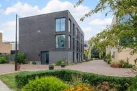 John De Visserhof 4, Hoorn