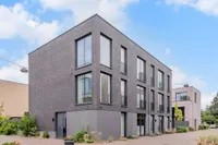 John De Visserhof 4, Hoorn