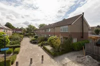 De Kolken 12, Bolsward