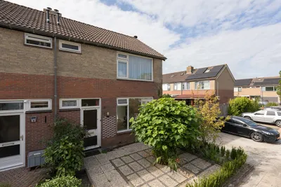 De Kolken 12, 8701ZV, Bolsward, Friesland