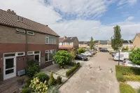 De Kolken 12, Bolsward