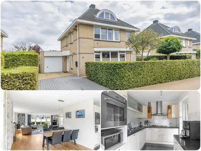 De Wylp 9, 8702CR, Bolsward, Friesland