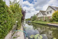 De Wylp 9, Bolsward